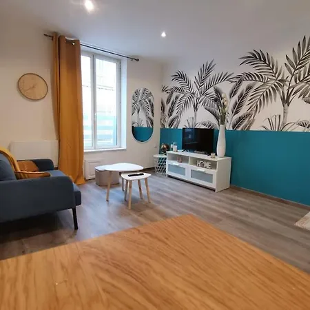 Blue Corner * Château-Thierry