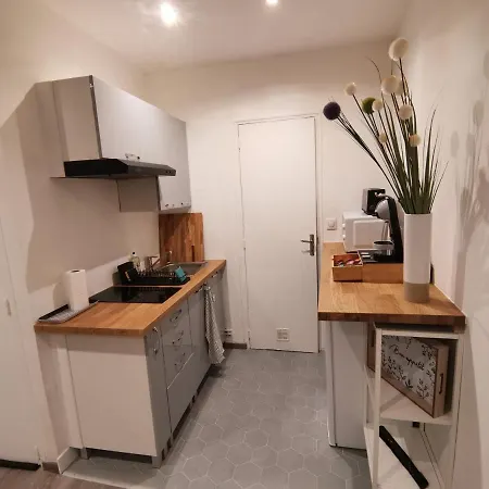 Blue Corner Château-Thierry