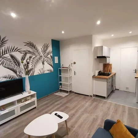 Blue Corner Château-Thierry