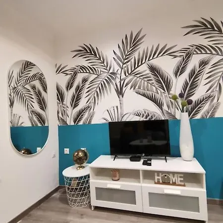 Blue Corner Appartement Château-Thierry