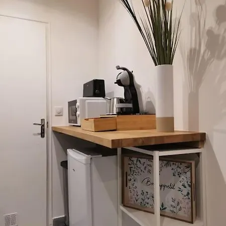 Blue Corner 蒂耶里堡