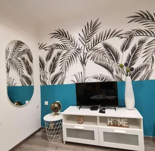 Blue Corner Apartment Château-Thierry