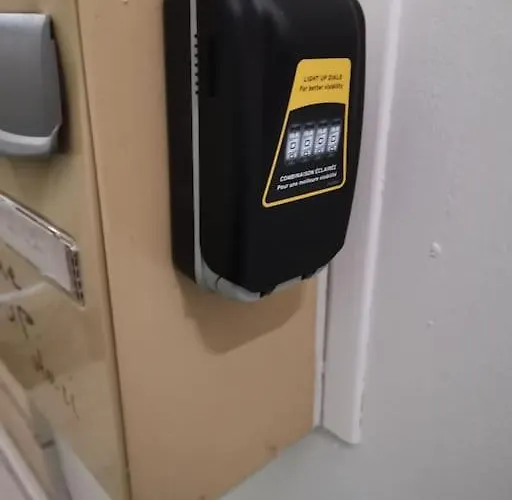 Blue Corner * Château-Thierry