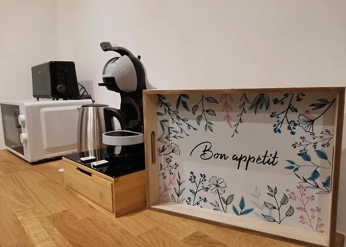 Blue Corner Château-Thierry